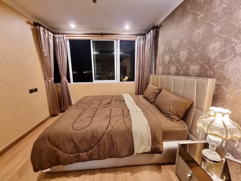  Supalai Wellington I