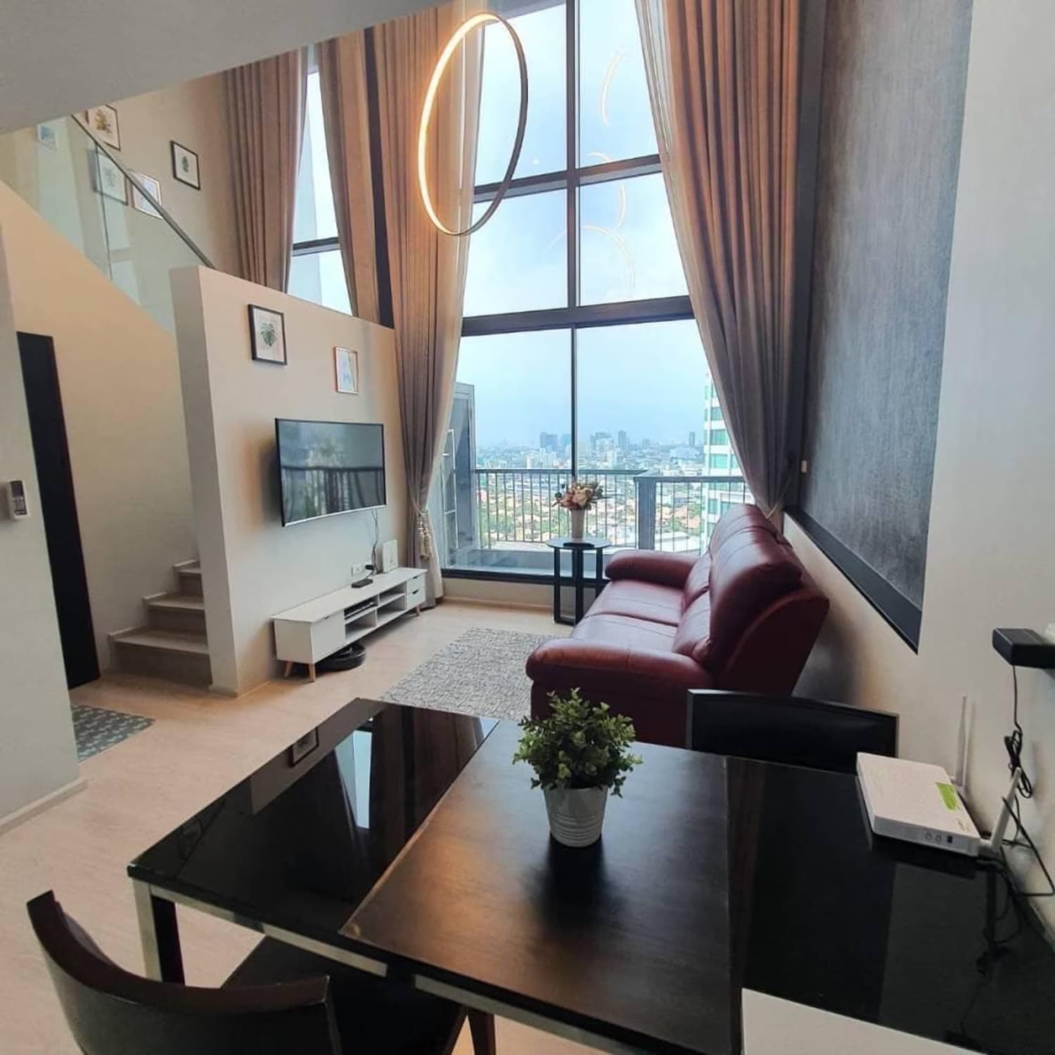 1 ห้องนอน Condo สำหรับ ขาย ใน คลองเตย - Image 5