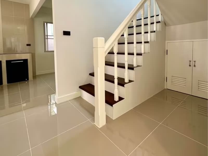 House for Sale in Nong Chom, San Sai.