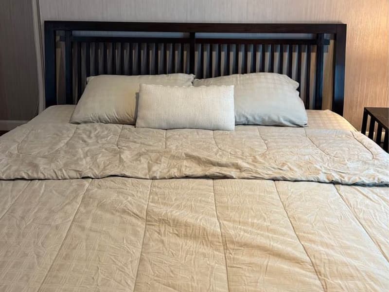 Condo for Sale at Belle Grand Rama 9