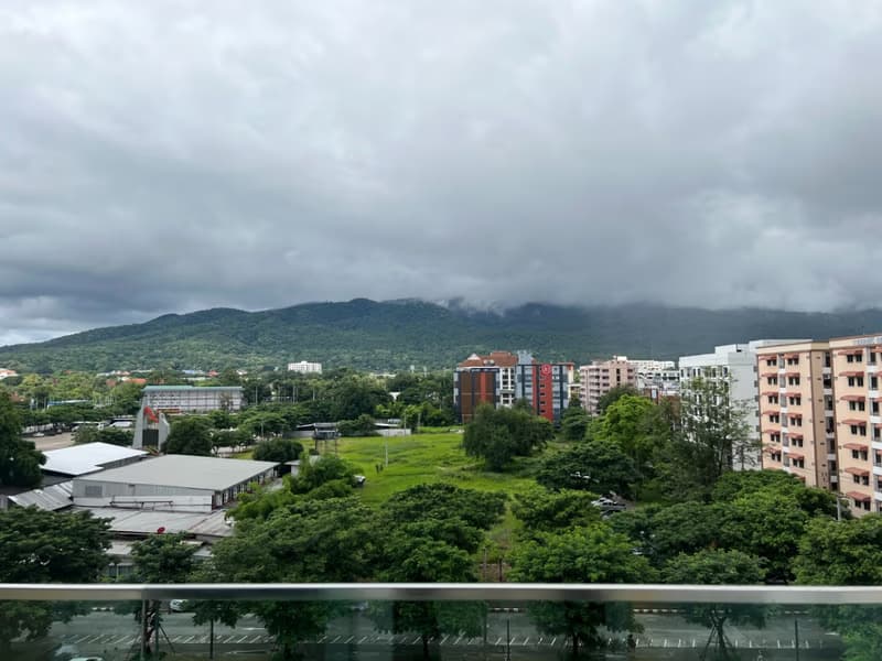 2 Bed Condo for Sale in Mueang Chiang Mai