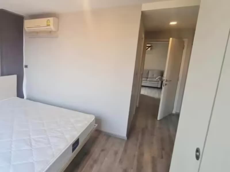 2 Bedroom Condo