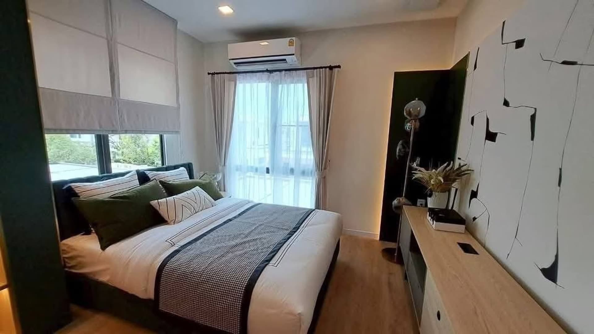 4 ห้องนอน บ้าน สำหรับ ขายและจำหน่าย ใน Bang Phli - Image 15