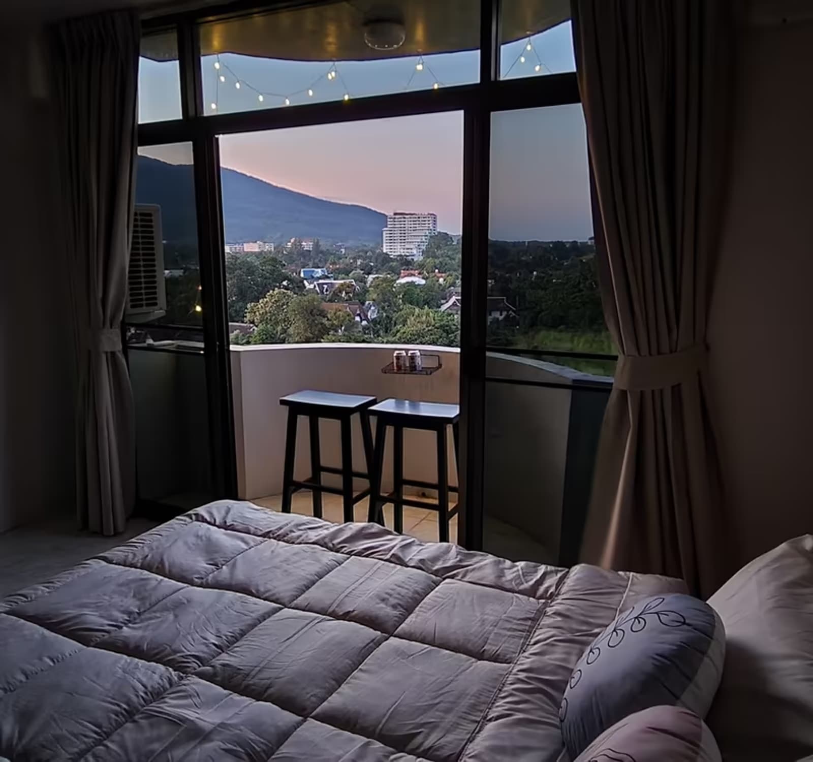 Studio for Rent in Chang Phueak, Mueang Chiang Mai - Image 6