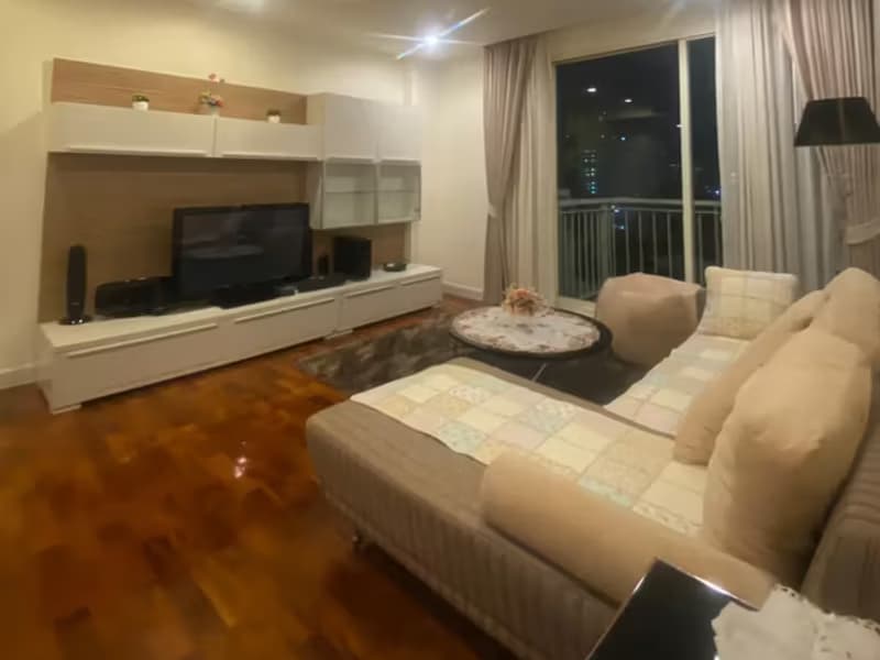 Condo for Rent at  Baan Siri Thirty One