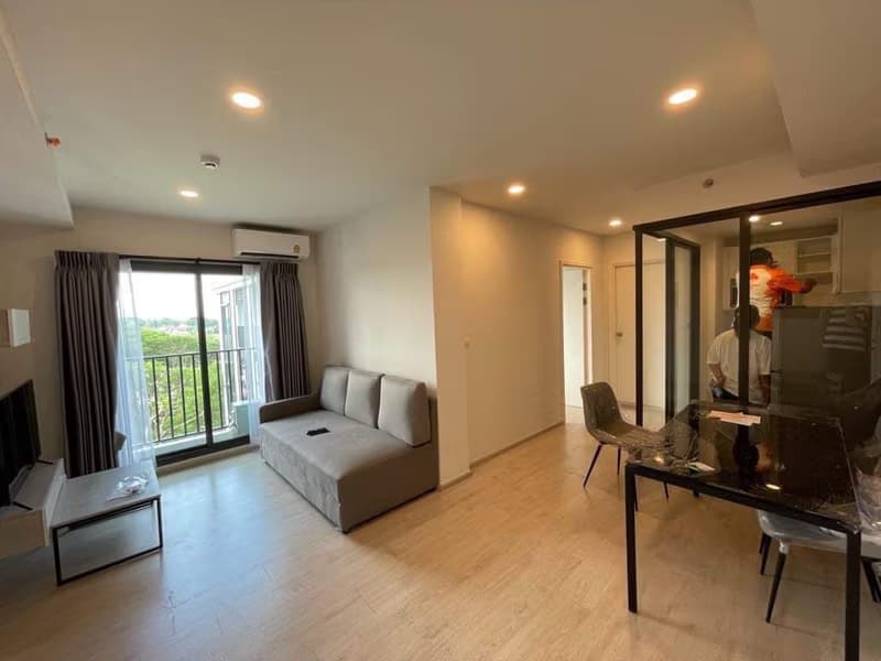 2 Bed Condo for Rent and Sale in Mueang Chiang Mai