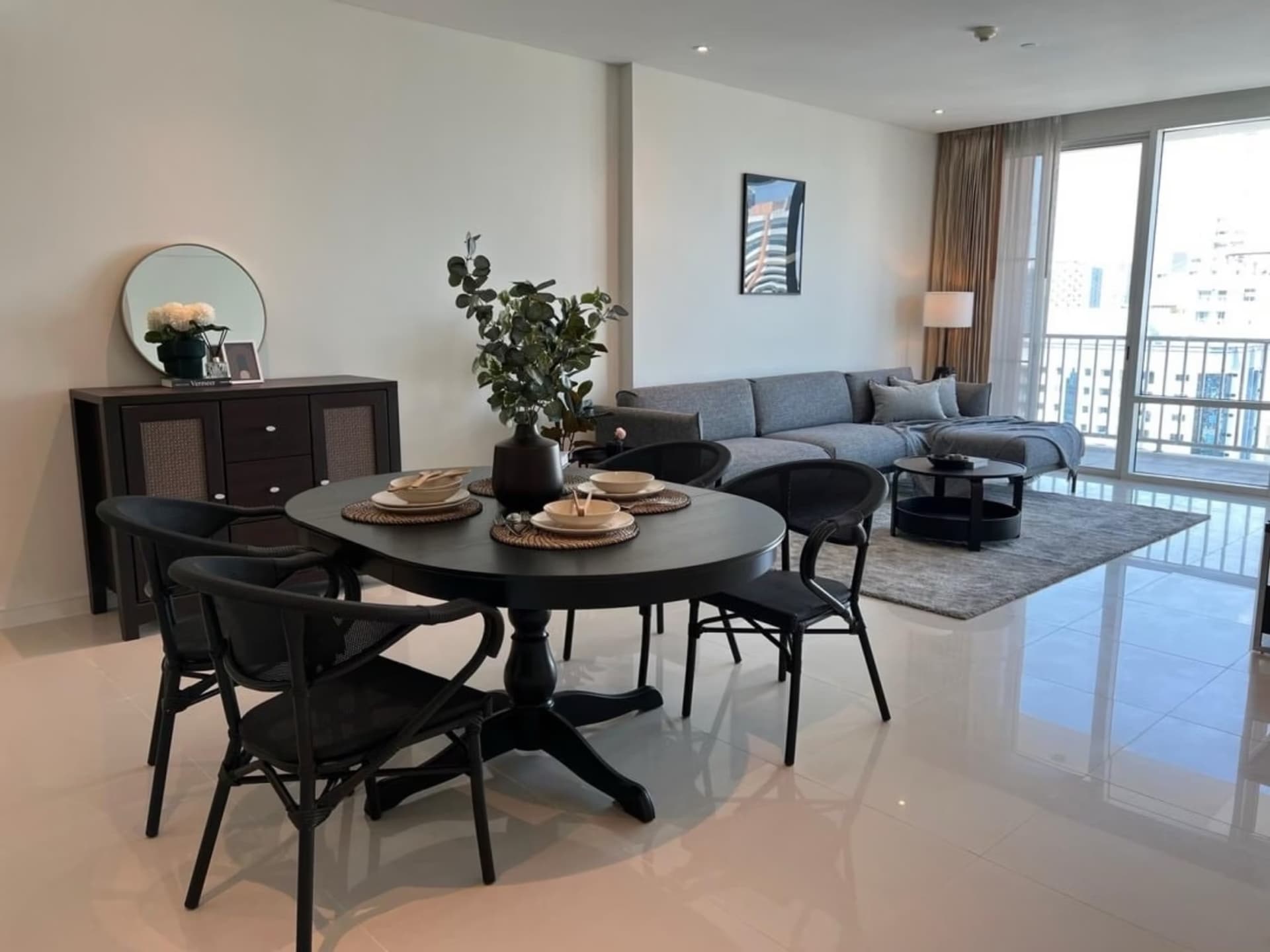 2 ห้องนอน คอนโด สำหรับ จำหน่าย ใน Watthana - Image 4