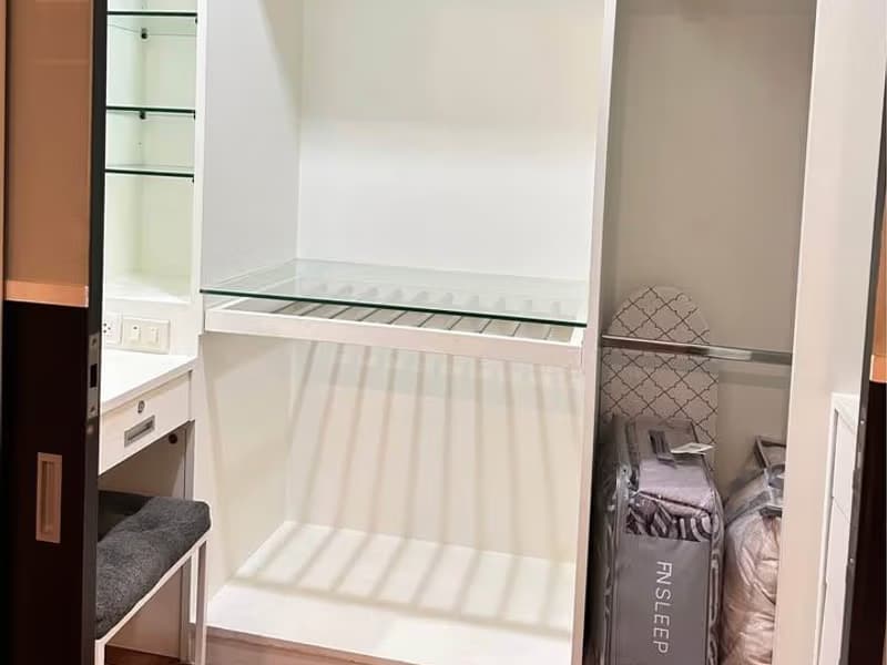 Studio Condo for Rent in Watthana