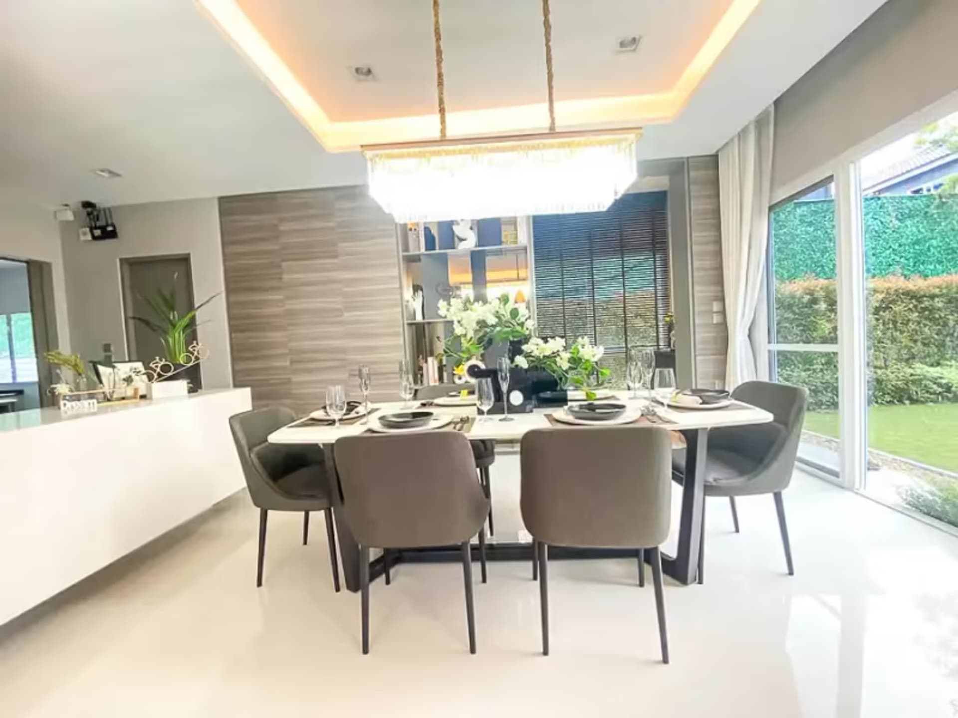 4 Bedroom House - Image 36