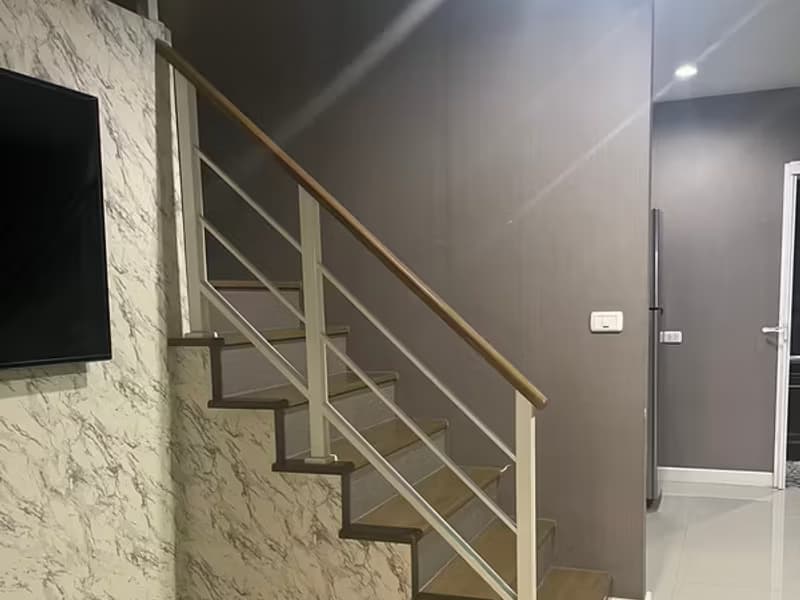  Townhouse for Rent at Vilette Lite