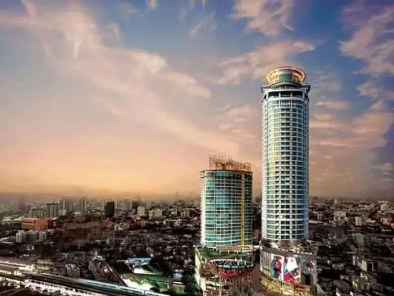 Studio for Rent in Watthana