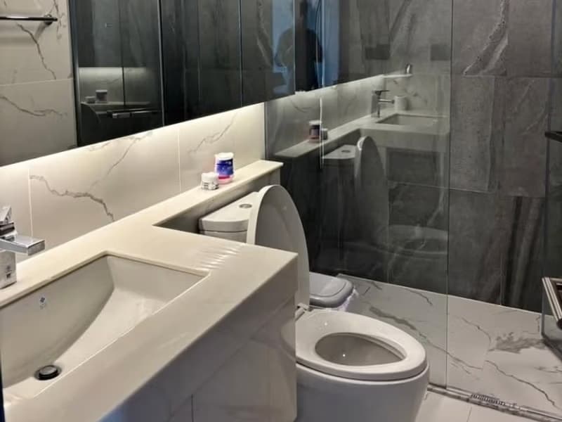 2 Bed Condo for Rent in Mueang Chiang Mai
