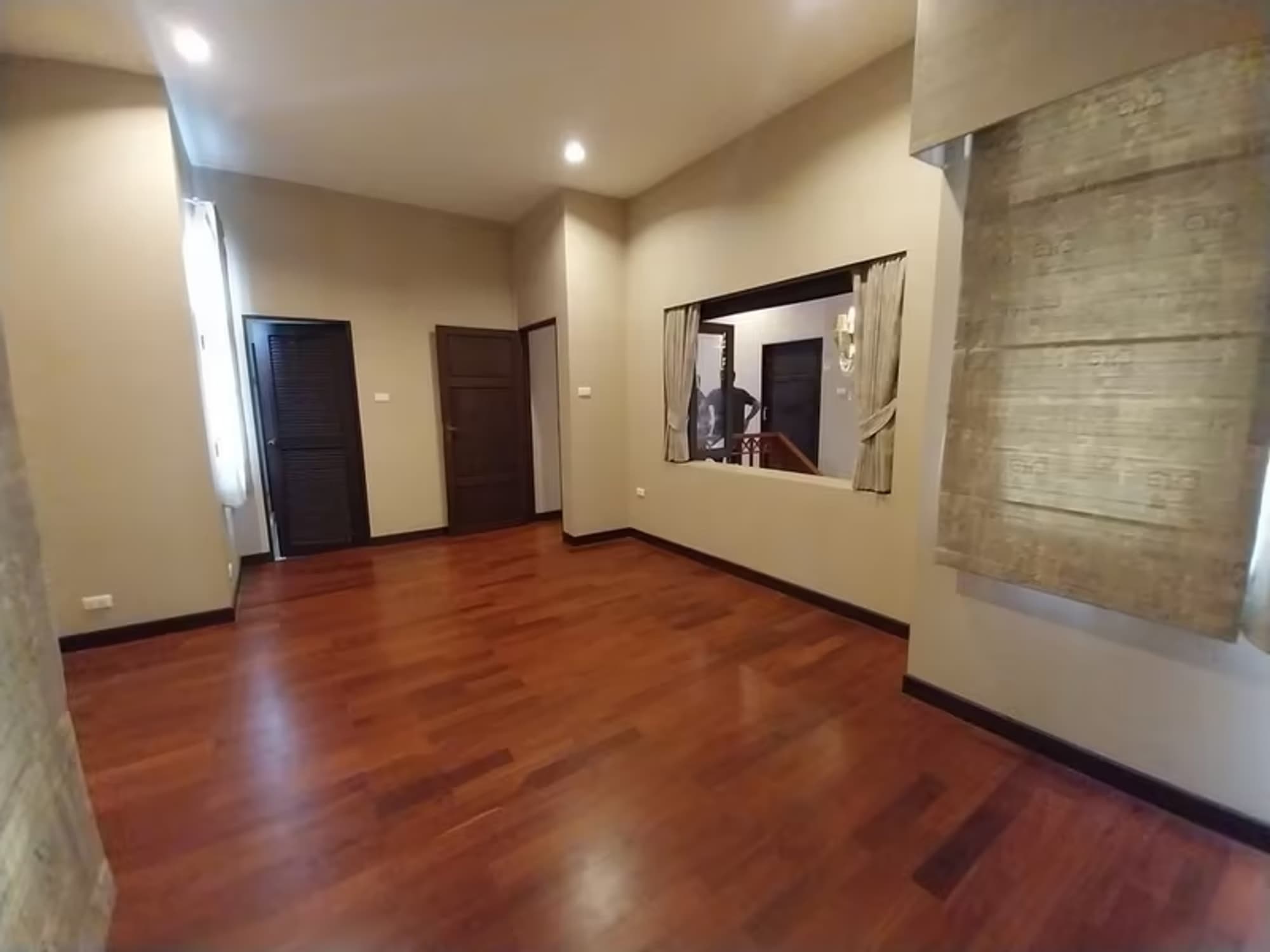 Lanne Home in Chang Phueak Area - Image 13