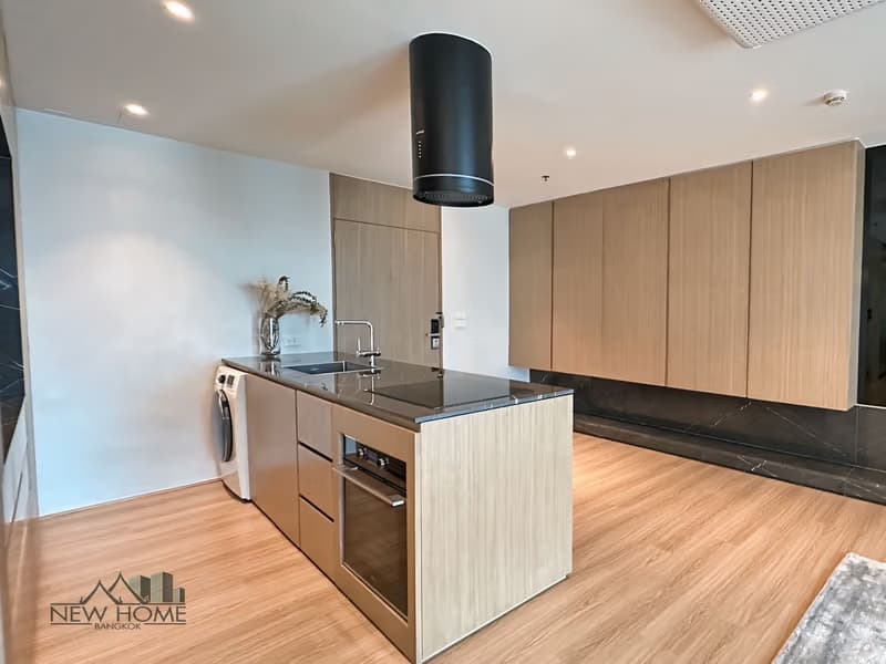 3 Bed Condo for Sale in Khlong Toei