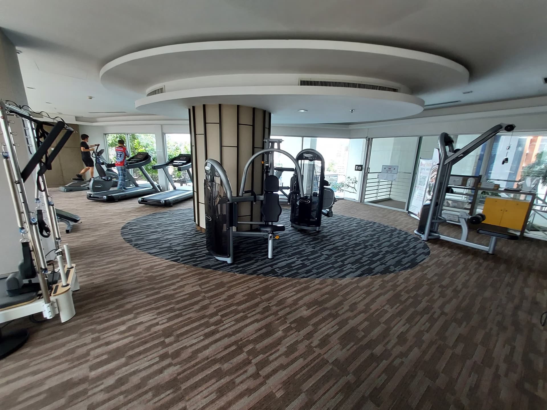 Condo for Rent at Skywalk Condominium - Image 12