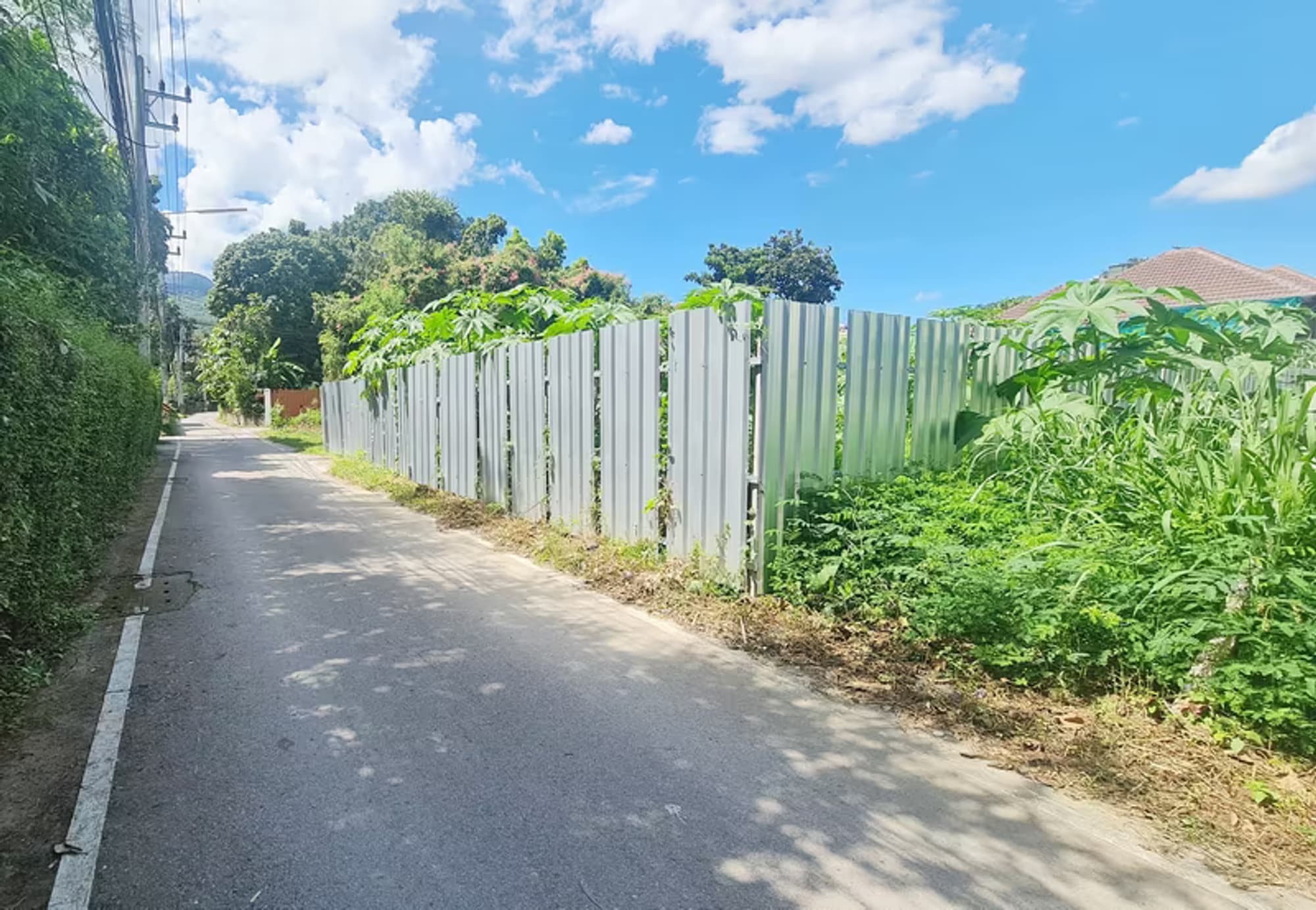 Land for Sale in Chang Phueak, Mueang Chiang Mai - Image 3