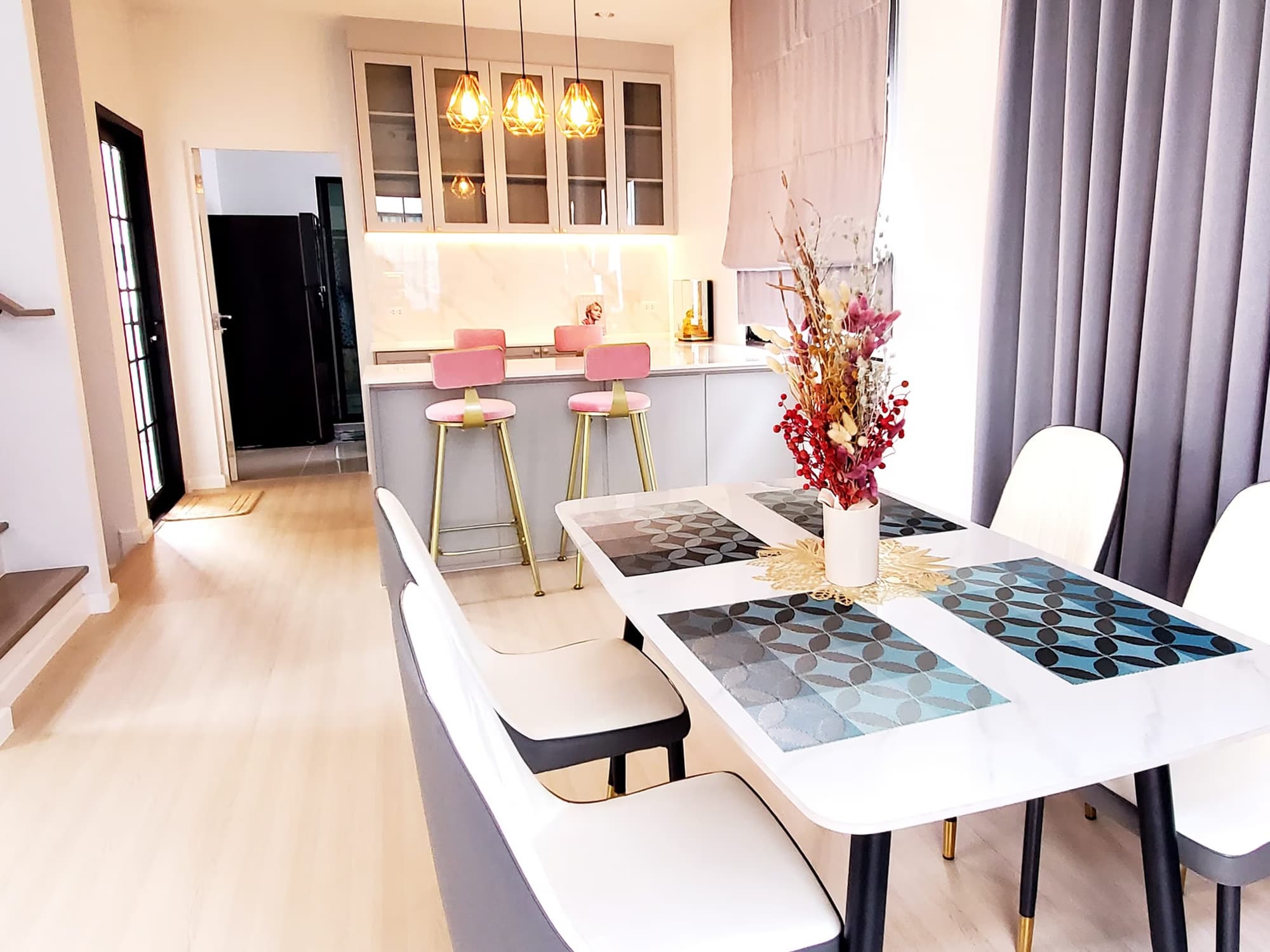 3 Bed House for Rent in Lat Krabang - Image 11