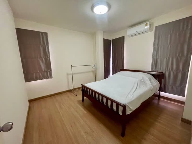 3 Bed House for Rent in Mae Rim