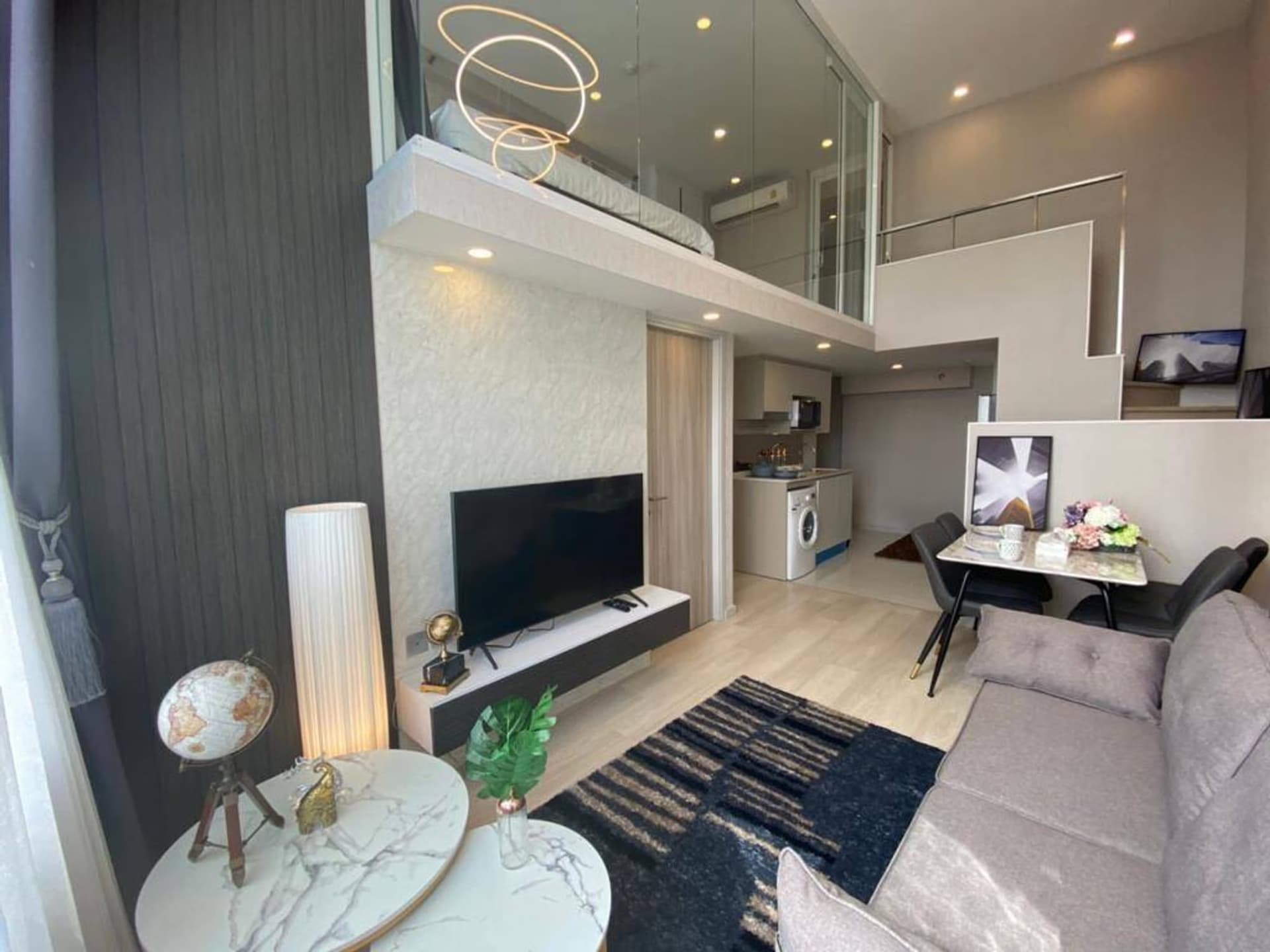 2 Bed Condo for Sale in Sathon - Image 2