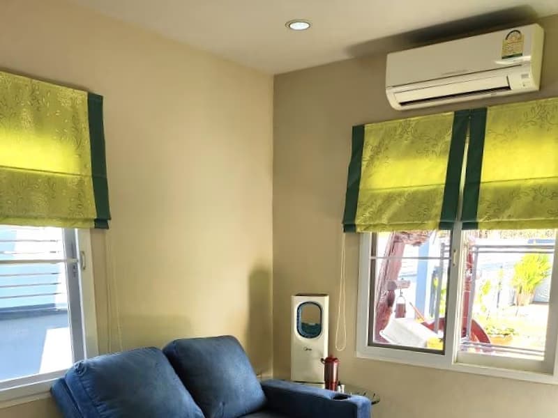 4 Bed House for Rent and Sale in San Kamphaeng