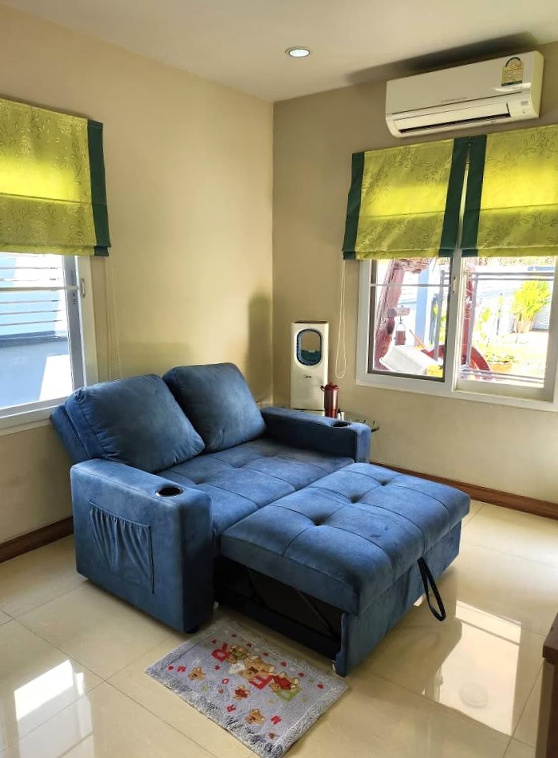 4 Bed House for Rent and Sale in San Kamphaeng - Image 2