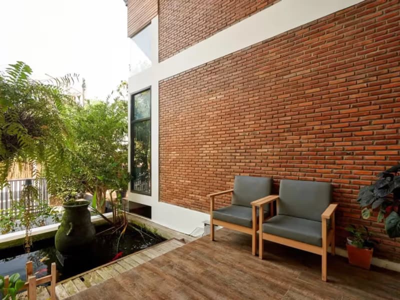 Modern Loft House Style for Rent/Sale at Mae Puka 