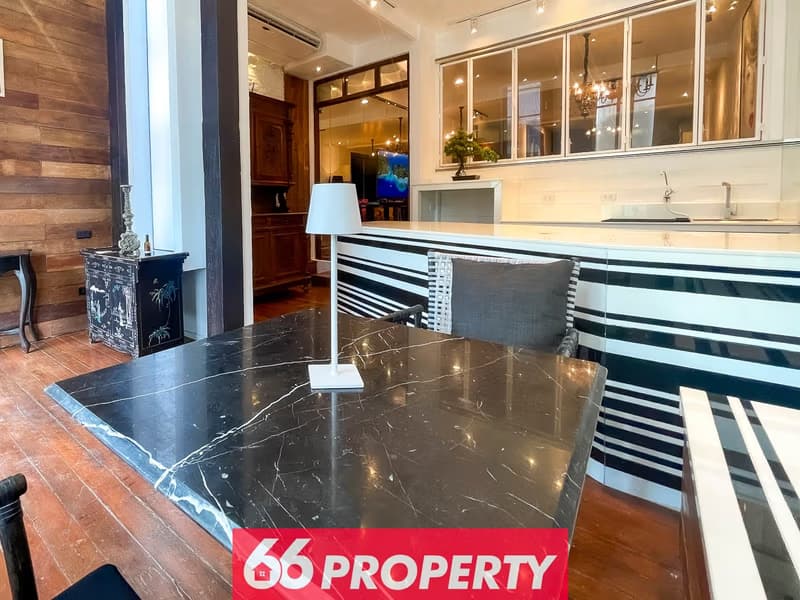 3 Bed Townhouse for Rent and Sale in Mueang Chiang Mai