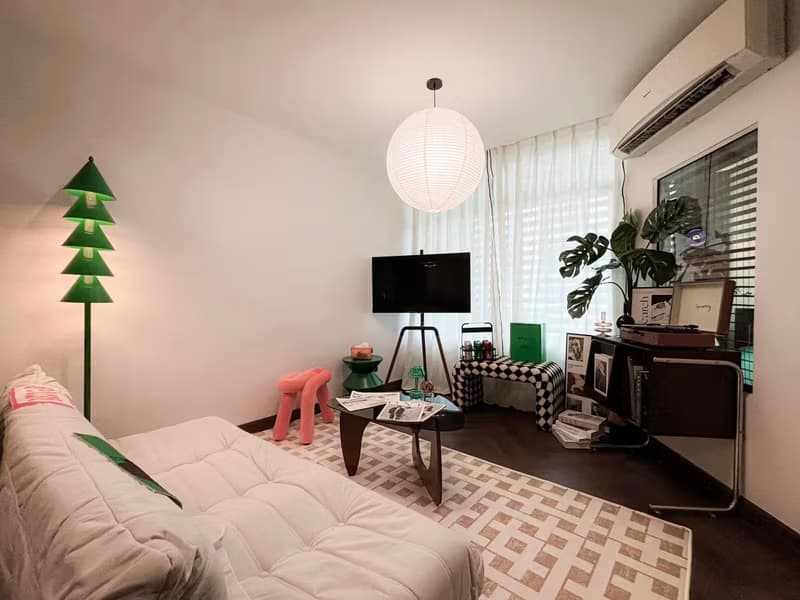 1 Bed Condo for Sale in Mueang Chiang Mai