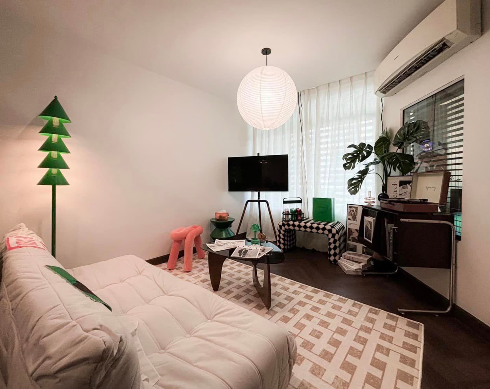 1 ห้องนอน Condo สำหรับ ขาย ใน เมืองเชียงใหม่ - Image 1