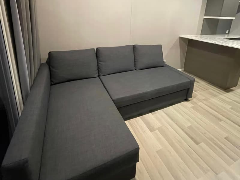 1 Bed Condo for Rent and Sale in Bang Kho Laem