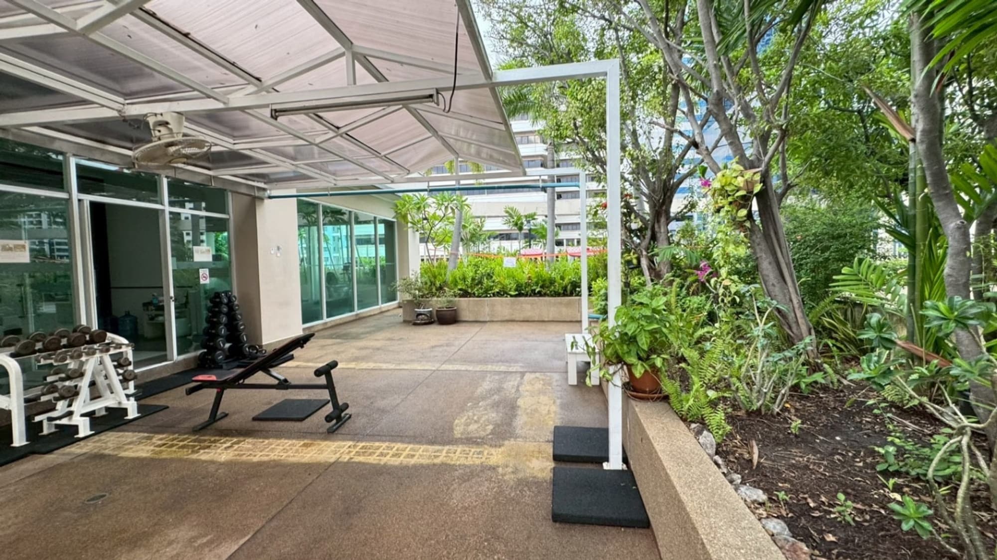 2 Bed Condo for Rent and Sale in Watthana - Image 15