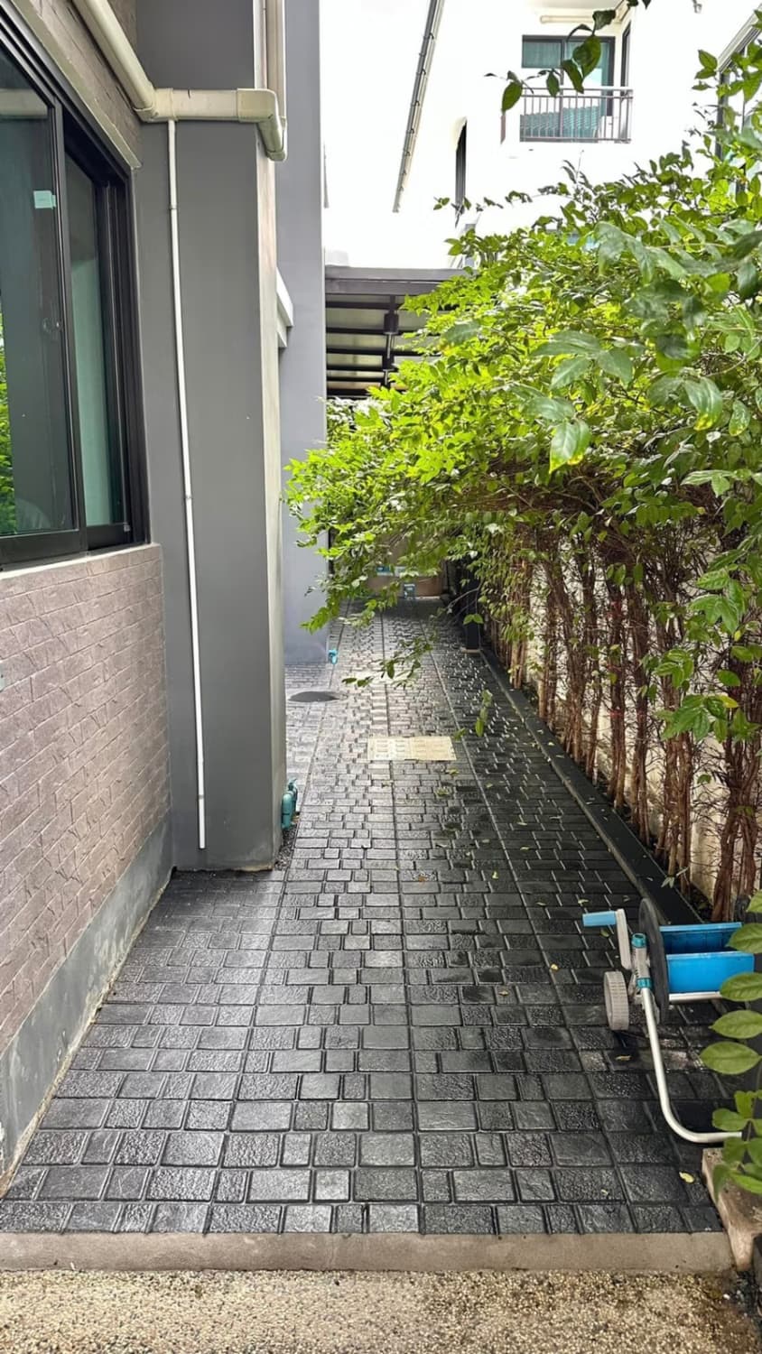 5 Bed House for Rent and Sale in ประเวศ - Image 27