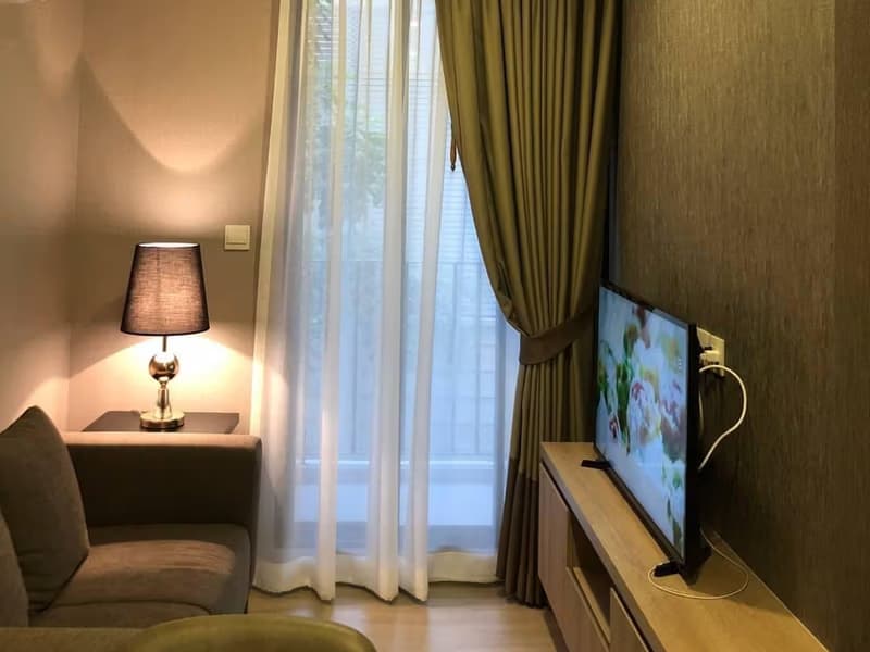 1 Bed Condo for Sale in Din Daeng