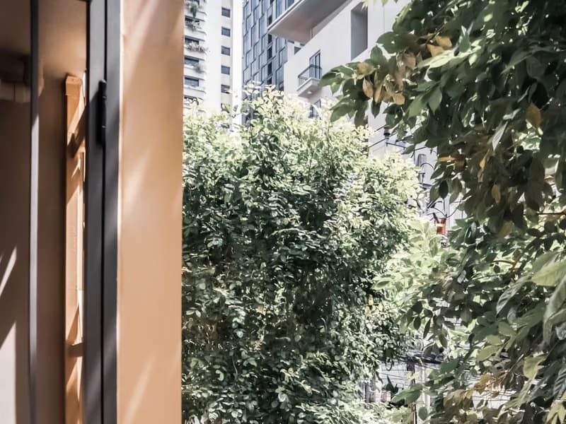 1 Bedroom Condo