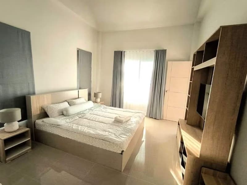 3 Bed House for Rent in Hang Dong
