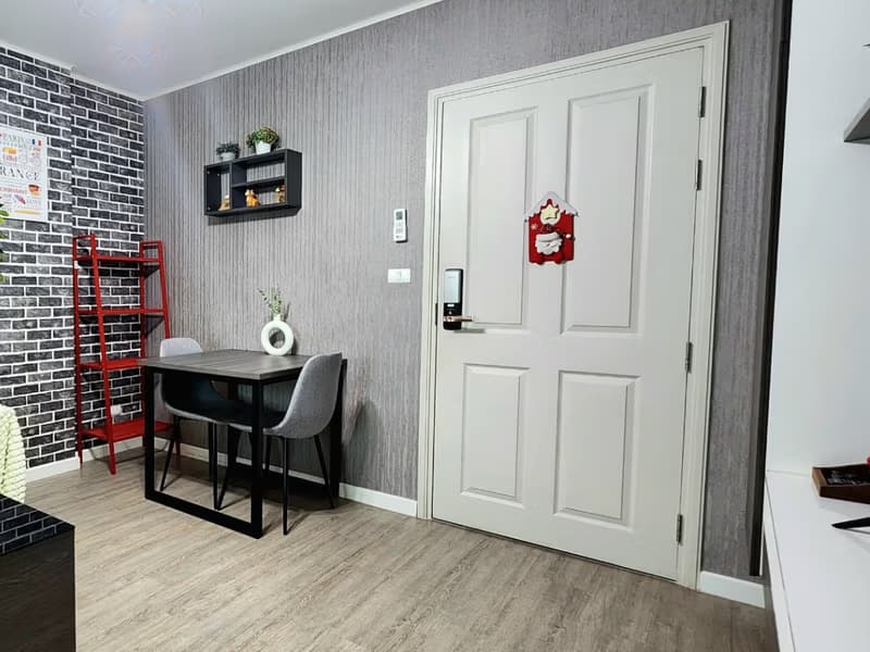 1 Bed Condo for Rent in Mueang Chiang Mai