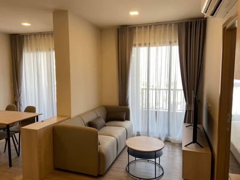 2 Bed Condo for Rent and Sale in Watthana