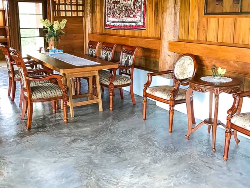 House for Sale in Choeng Doi, Doi Saket.  