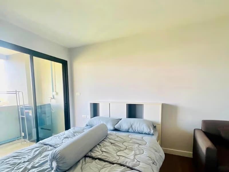 Studio Condo for Sale in Mueang Chiang Mai