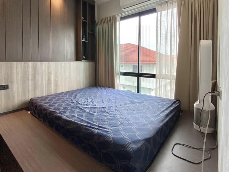 Condo for Rent, Sale at DOLCE Udom Suk by Sirayos