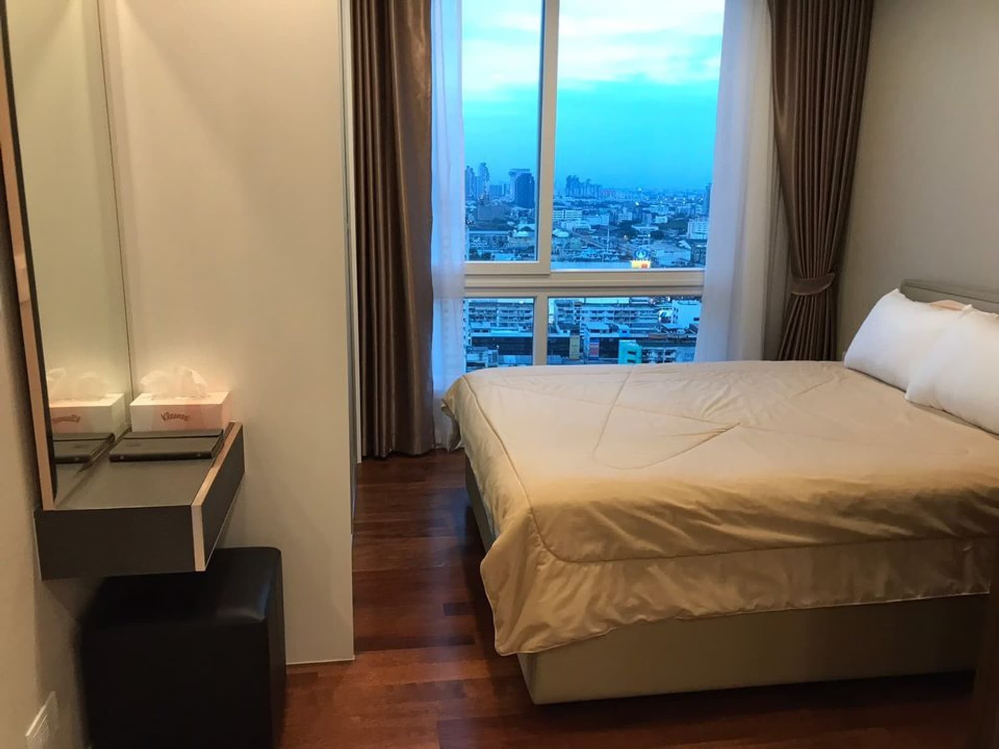 1 ห้องนอน Condo สำหรับ ขาย ใกล้ Samrong BTS - Image 9