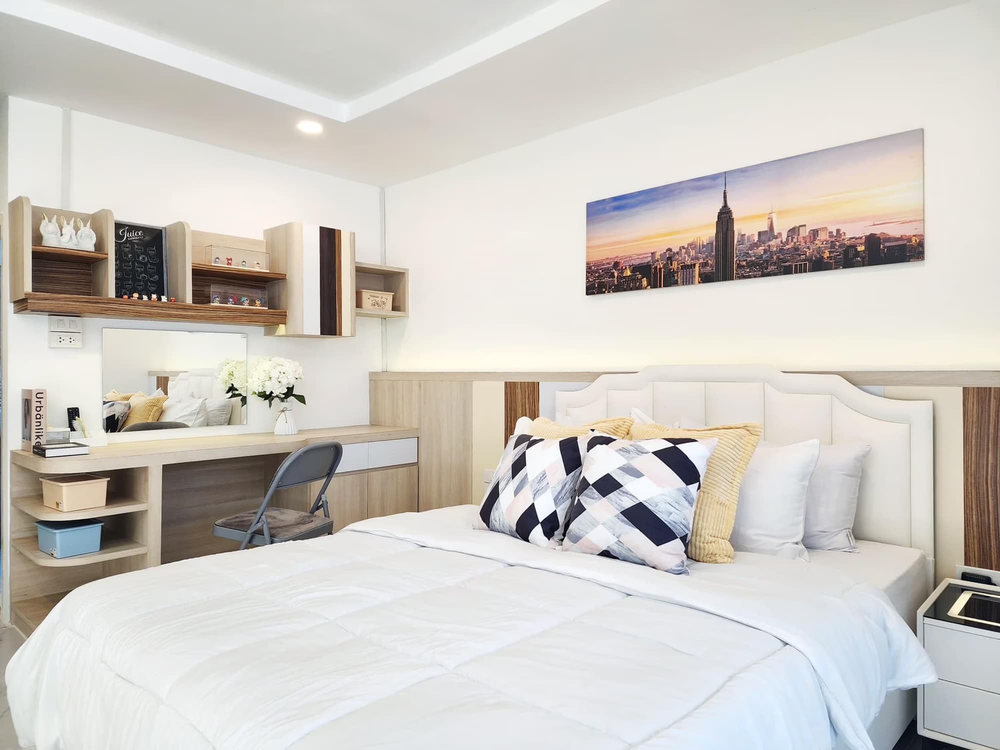 undefined Bed Condo for Sale in Mueang Chiang Mai - Image 6