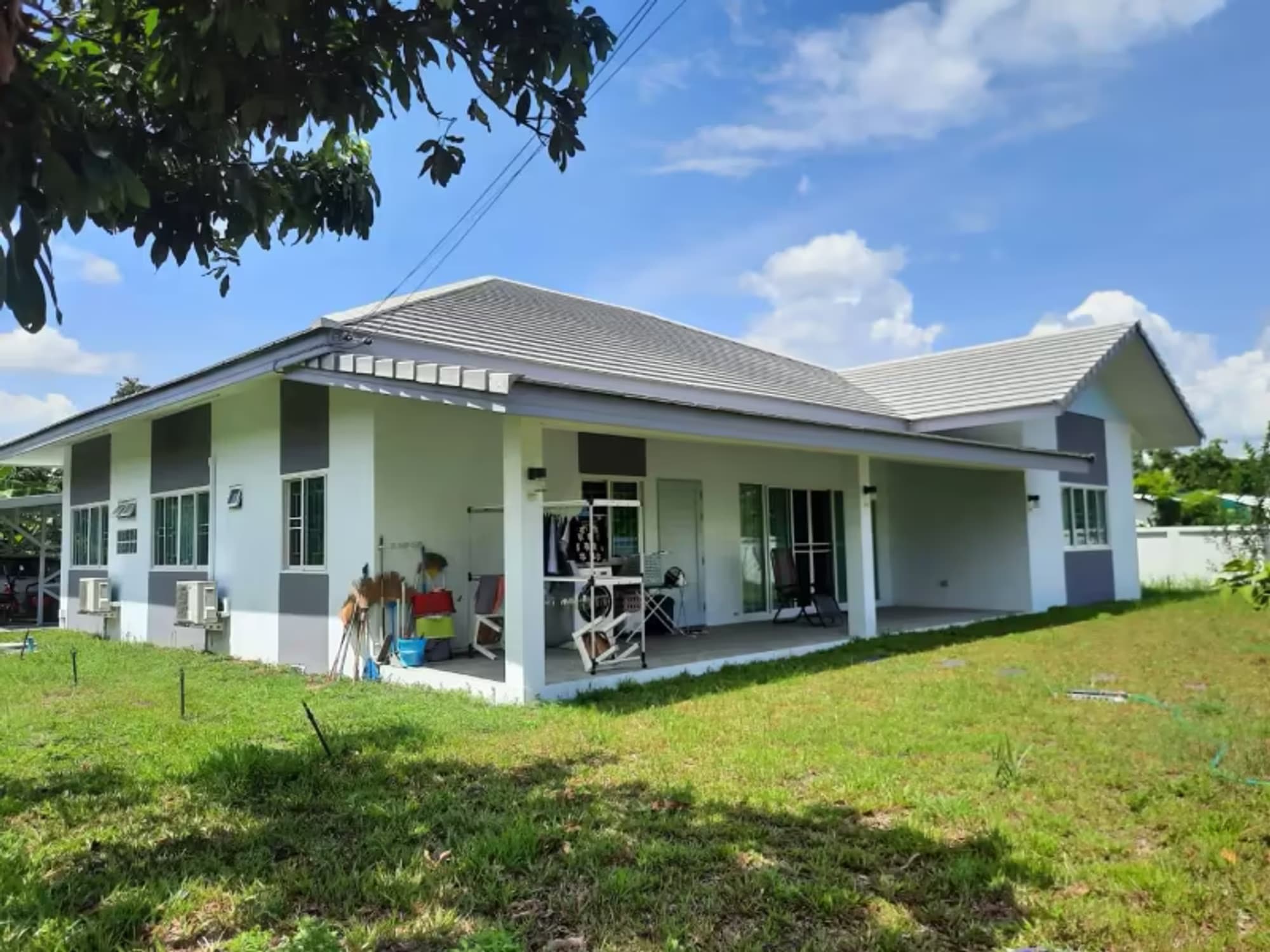 4 Bedroom House - Image 5
