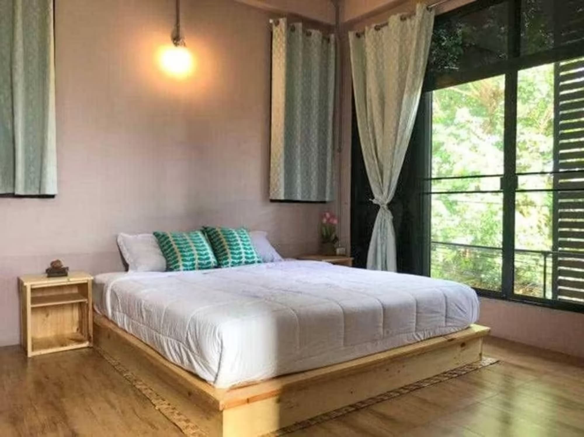 2-Story Loft Style House for Rent - Image 2