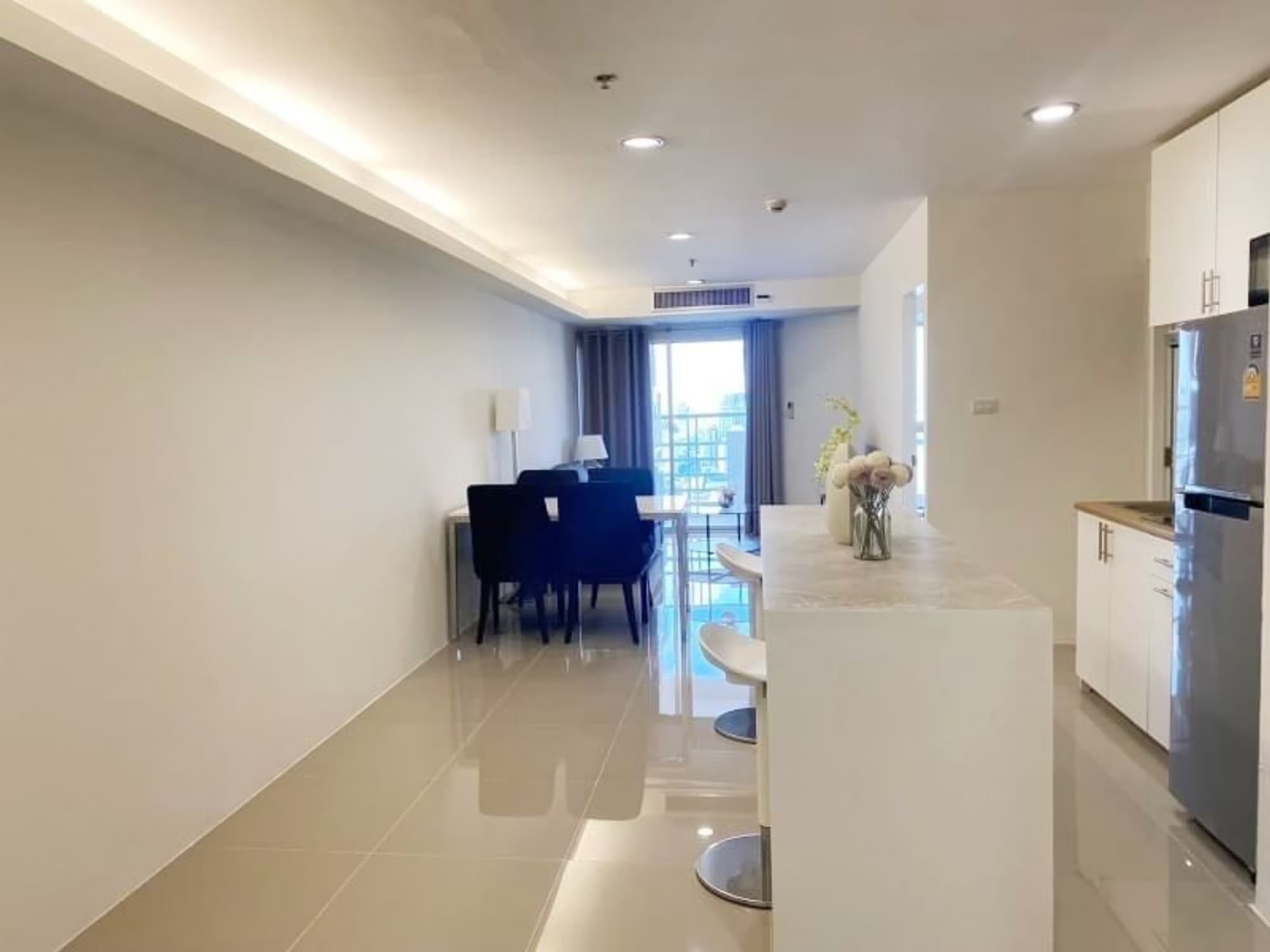 2 Bed Condo for Rent and Sale  Near Thong Lo BTS - Image 13
