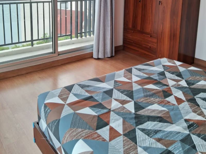 Condo for Rent at Supalai Monte @Viang  