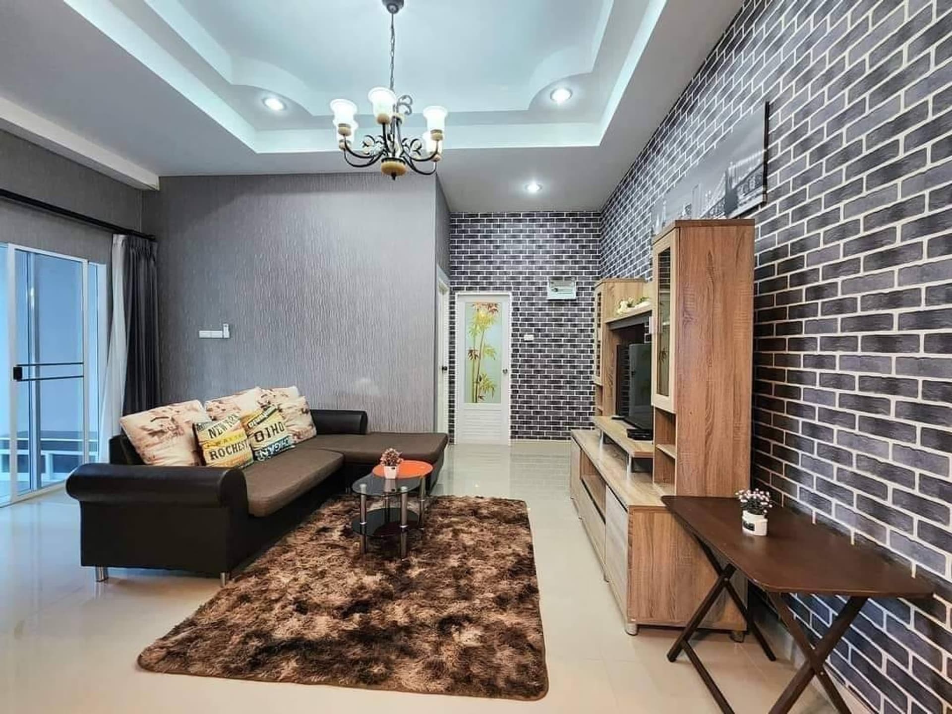 3 ห้องนอน House สำหรับ จำหน่าย ใน หางดง - Image 10