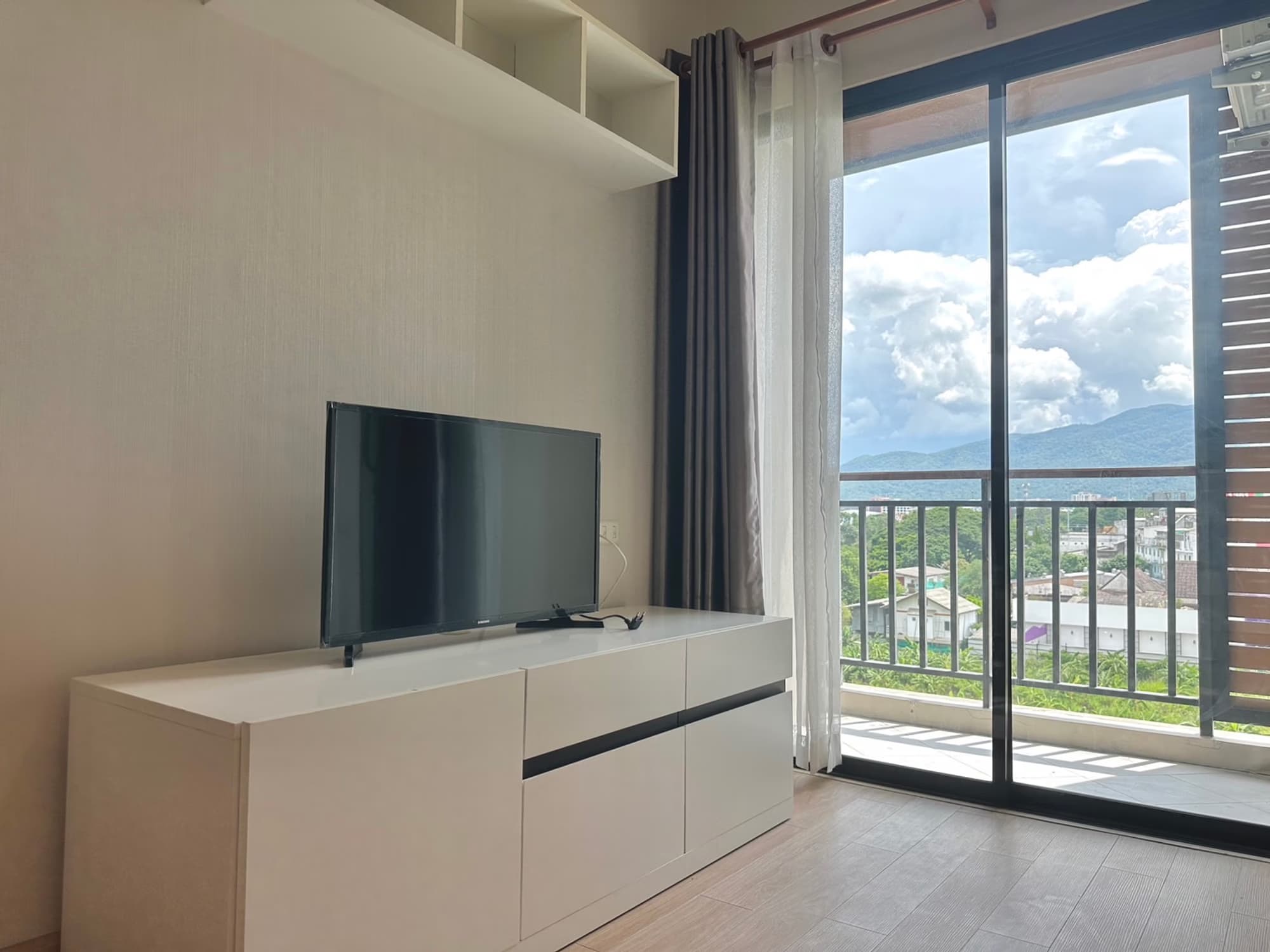 Condo for Rent at Trams Square - Image 4