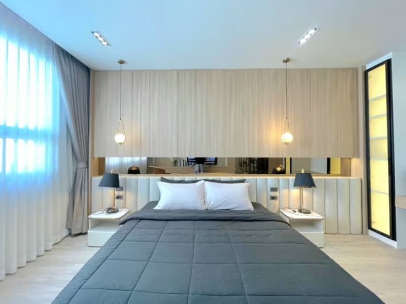 4 Bed House for Rent and Sale in San Kamphaeng District