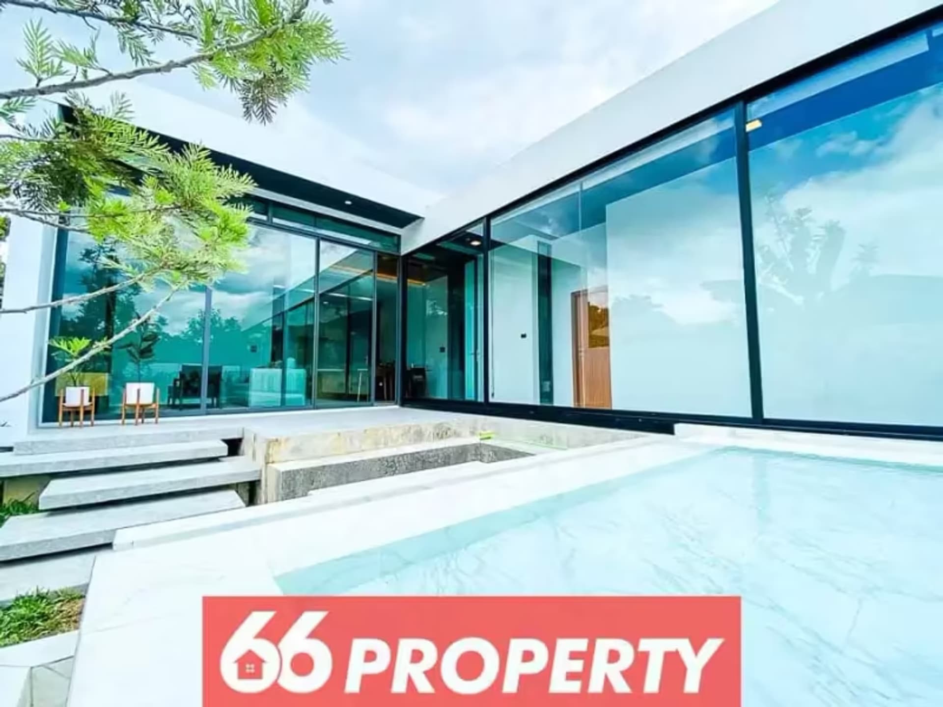 3 Bedroom House - Image 4